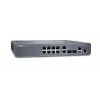 Juniper EX Series EX4000-8P - kytkin - L3 - hallittava - 8 x 10/100/1000 (PoE+)