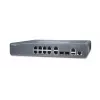 Juniper EX Series EX4000-8P - kytkin - L3 - hallittava - 8 x 10/100/1000 (PoE+)