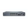 Juniper EX Series EX4000-8P - kytkin - L3 - hallittava - 8 x 10/100/1000 (PoE+)