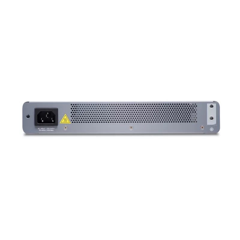 Juniper EX Series EX4000-8P - kytkin - L3 - hallittava - 8 x 10/100/1000 (PoE+)