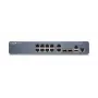 Juniper EX Series EX4000-8P - kytkin - L3 - hallittava - 8 x 10/100/1000 (PoE+)