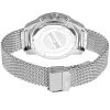 JUST CAVALLI MAN JC1G215M0045 42 mm ruostumaton teräs kvartsikello