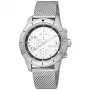 JUST CAVALLI MAN JC1G215M0045 42 mm ruostumaton teräs kvartsikello
