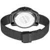 JUST CAVALLI MAN JC1G215M0065 42mm ruostumaton teräs mesh-rannekello