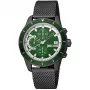 JUST CAVALLI MAN JC1G215M0065 42mm ruostumaton teräs mesh-rannekello