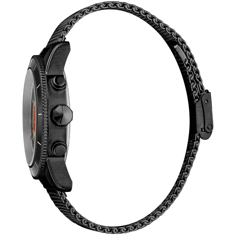 JUST CAVALLI MAN JC1G215M0075 41mm ruostumaton teräs kvartsikello