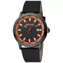 JUST CAVALLI MAN JC1G216L0035 42 mm kvartsirannekello