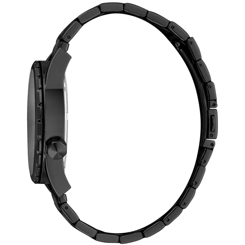 JUST CAVALLI MAN JC1G217M0075 kvartsianalogikello 42 mm ruostumaton teräs mesh-ranneke