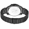 JUST CAVALLI MAN JC1G217M0075 kvartsianalogikello 42 mm ruostumaton teräs mesh-ranneke