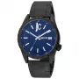 JUST CAVALLI MAN JC1G217M0085 42 mm ruostumaton teräs kvartsikello