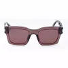 JUST CAVALLI MAN SJC026-5207AY aurinkolasit havanna ruskea liukuväri 52/22/145 mm