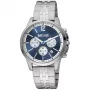 JUST CAVALLI MAN kello JC1G175M0265 42mm ruostumaton teräs kvartsi