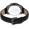 Just Cavalli miesten kello JC1G217L0045 42 mm musta kellotaulu nahkaranneke