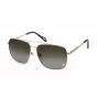 JUST CAVALLI Unisex-aurinkolasit SJC030610493 61/14/140 mm