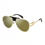 Just Cavalli unisex-aurinkolasit SJC095-62300G havanna ruskea gradient 62 mm