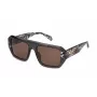 JUST CAVALLI unisex-aurinkolasit SJC101V550819 - 55/18/145 mm