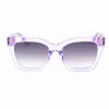 JUST CAVALLI naisten aurinkolasit SJC024-5206SC (52/20/140 mm)