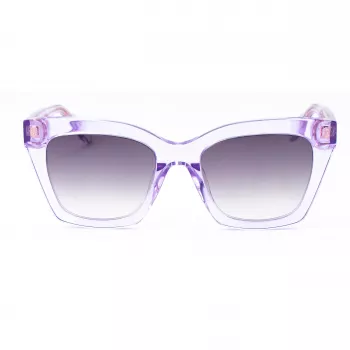 JUST CAVALLI naisten aurinkolasit SJC024-5206SC (52/20/140 mm)