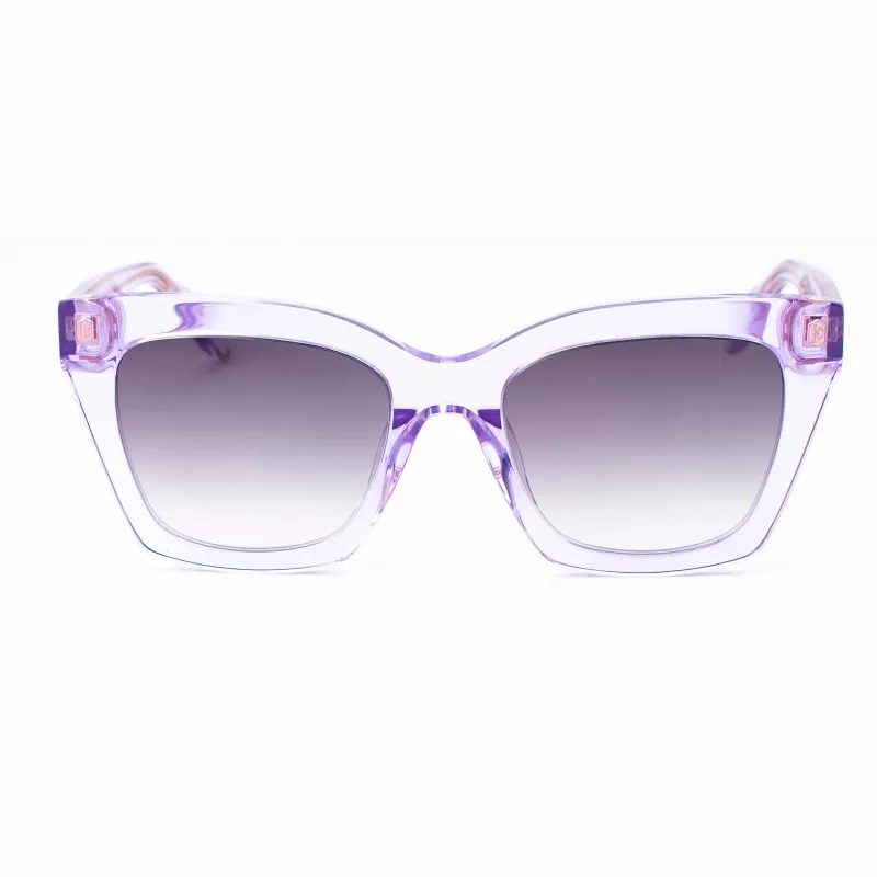 JUST CAVALLI naisten aurinkolasit SJC024-5206SC (52/20/140 mm)
