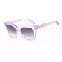 JUST CAVALLI naisten aurinkolasit SJC024-5206SC (52/20/140 mm)