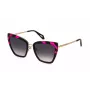 JUST CAVALLI naisten aurinkolasit SJC092-5309P2 - polarisoitu UV400 53mm