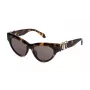 JUST CAVALLI naisten aurinkolasit SJC109-530829 53/17/140 mm