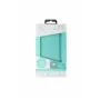 JUST MUST JM ANTI-BACTERIA TPU -kotelo iPhone 16e -laitteelle kirkas