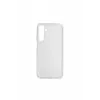 JUST MUST JM antibakteerinen TPU-kotelo Samsung Galaxy A15/A15 5G - läpinäkyvä