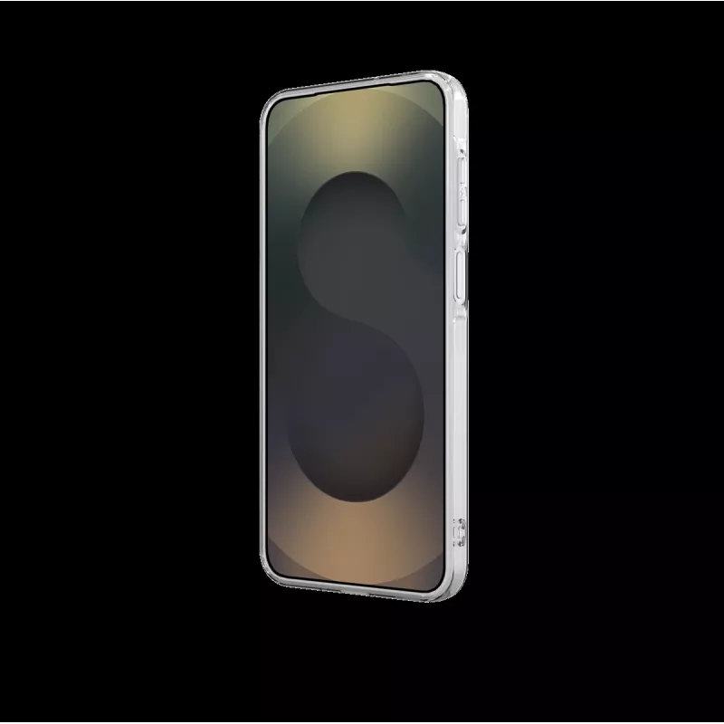 JUST MUST JM ANTI-BACTERIA TPU Galaxy A17 Clear
