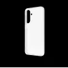 JUST MUST JM ANTI-BACTERIA TPU Galaxy A17 Clear
