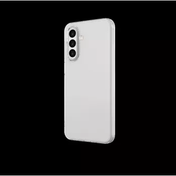 JUST MUST JM ANTI-BACTERIA TPU Galaxy A17 Clear