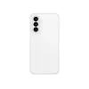 JUST MUST JM ANTI-BACTERIA TPU Galaxy A26 Clear