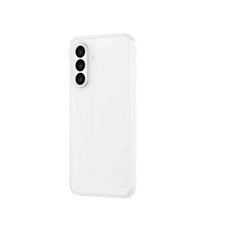 JUST MUST JM ANTI-BACTERIA TPU Galaxy A26 Clear