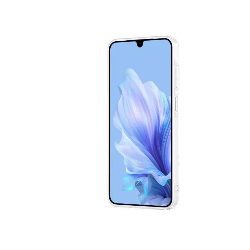 JUST MUST JM ANTI-BACTERIA TPU Galaxy A26 Clear