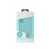 JUST MUST JM ANTI-BACTERIA TPU Galaxy A37 -puhelimelle, Clear