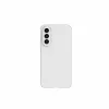 JUST MUST JM ANTI-BACTERIA TPU Galaxy A37 -puhelimelle, Clear