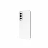 JUST MUST JM ANTI-BACTERIA TPU Galaxy A37 -puhelimelle, Clear