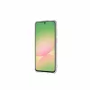 JUST MUST JM ANTI-BACTERIA TPU Galaxy A57:lle, kirkas