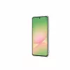 JUST MUST JM ANTI-BACTERIA TPU Galaxy A57:lle, kirkas
