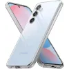 JUST MUST JM ANTI-BACTERIA TPU Galaxy S24 FE Clear