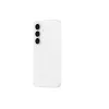 JUST MUST JM ANTI-BACTERIA TPU Galaxy S25 Clear