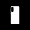 JUST MUST JM ANTI-BACTERIA TPU Galaxy S25 Edge Clear
