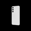 JUST MUST JM ANTI-BACTERIA TPU Galaxy S25 FE Clear