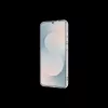 JUST MUST JM ANTI-BACTERIA TPU Galaxy S25 FE Clear