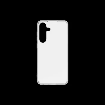 JUST MUST JM ANTI-BACTERIA TPU Galaxy S25 FE Clear