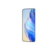 JUST MUST JM ANTI-BACTERIA TPU Galaxy S25 Plus kirkas