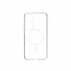 JUST MUST JM Crystal MagSafe-yhteensopiva Galaxy S26 Plus Clear