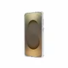 JUST MUST JM Crystal MagSafe-yhteensopiva Galaxy S26 Plus Clear