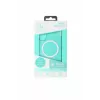 JUST MUST JM Crystal MagSafe-yhteensopiva Galaxy S26 Plus Clear