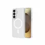 JUST MUST JM Crystal MagSafe-yhteensopiva Galaxy S26 Plus Clear